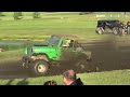 2024 0609 M106 MudBog