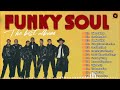 FUNKY SOUL💜 The Trammps, Disco Lady, Cheryl Lynn, Kool & The Gang and more (HQ)