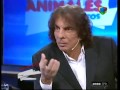 Alejandro Dolina entrevistado por Fantino [Animales Sueltos]