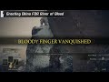 Elden Ring patch 1.10 Get Rivers of Blood +9 and Eleonora +9 at early of Game No Boss Fight LV1