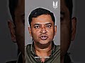 The rashtriy rifle 🥵😱🥶 major Gaurav Arya ⚡#youtubeshorts #ytshorts 👀😈#motivation #viral