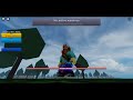 Winds Of Fury 3 Gameplay (when it costed robux)