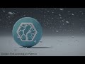 Seamless loop rain animation - Blender VFX Tutorial