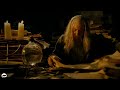 MIDDLE EARTH MUSICAL SOUND  |  Studying With Gandalf | 432Hz