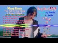 Top Full 10 Zaj Nkauj 1 Tsug 13 Hnub Remix ( 1 Tsug 13 Hnub ) | Nkauj Remix 2024 | Nkauj Htrol EDM