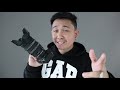 8 Reasons Why I Choose Canon M50 (Tagalog)