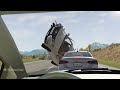 Accidents Based on Real Life Incidents | Beamng.drive | #10