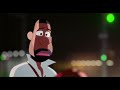 CANDY APPLE - Animation Short Film - CalArts 2023