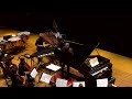 Unsuk Chin | Double Concerto - for Piano, Percussion, and Ensemble