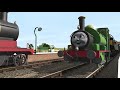 NWR NRS - Tricks & Trouble Part 1: Daisy's Fitter