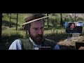 🔴I Need A New Damn Horse 🐎🤠 | Red Dead Redemption 2 FIRST Playthrough