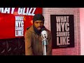 Kay Glizz Freestyle | What NYC Sounds Like