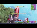 Fortnite Hacker Exposed 41 KILLS