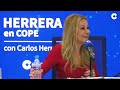 Ana Obregón se emociona con Carlos Herrera: 