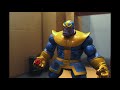 The Rise of Ultron - Part 7.5 [Stop Motion]