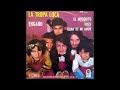 LA TROPA LOCA / UN SUEÑO / 1973 / PRIMERA VERSIÓN / EMI CAPITOL / MÉXICO /  ÉXITO / HIT PARADE