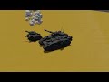 40k BlenderAnimation