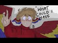 Grian forgets he can fly - Hermitcraft Animatic
