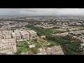 F-11 Islamabad Drone Footage # 1