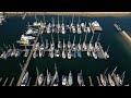 Royal South Australian Yacht Squadron - DJI Mini 3 Pro