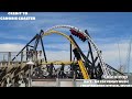 The Coasters R Us Show S2 E12: The History of West Coast Racers at Six Flags Magic Mountain