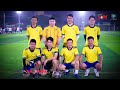 QUANG NINH CDC FC