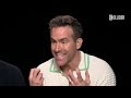 Deadpool & Wolverine Interview: Ryan Reynolds, Hugh Jackman & Shawn Levy