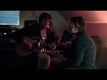 Dreams - Fleetwood Mac (Acoustic Cover by Chase Eagleson & @SierraEagleson )