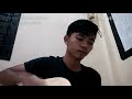 Usah manyongsong badai - cover by SYAHRIZAL