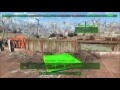 Fallout 4: Red Rocket 2.0 Build