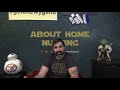 About Home Nursing