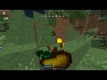playing hypixel uhc as a 2 star