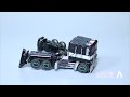 OPTIMUS PRIME TRUCK CAR ROBOT TOYS TRANSFORMERS MOVIE 1,2,3,4,5,6 & MORE (STOP MOTION ANIMATION)