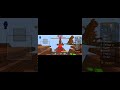 Combo in nethergames bedwars duo| #bedwars #epickiller #stevogaming #vegetagaming