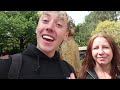 Edinburgh Zoo Vlog - 2021