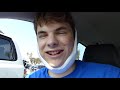 GETTING MY WISDOM TEETH REMOVED!! **painful**