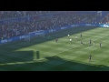 AMAZING GOAL FROM DYBALA! FIFA 17