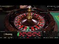 GRANDE VICTOIRE! DE 190 $ À 13.300 $ SUR ROULETTE EN DIRECT! BlackMaster Casino