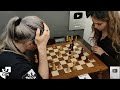 Duncan MacLeod (1742) vs M. Arzhanova (1498). Chess Fight Night. CFN. Rapid