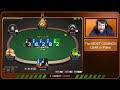 The MOST COMMON LEAK In Poker???