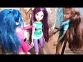 The quest of Winx episode 3