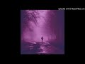 Lost Without You (Slowed + Reverb)