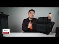 The Most Versatile Sling Camera Bag – WANDRD Roam Sling 9L Review