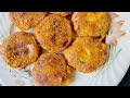 Chane Ke Kabab Recipe in Urdu-Hindi By Kitchen With Seema