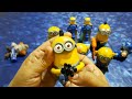 relaxing video asmr #asmr #minionlover #asmrunboxing