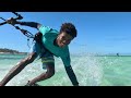 Ocean Lodge kitesurf Wingfoil et Windsurf Madagascar