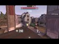 [TF2] Rollout Soldier POCKET - CLEARCUT