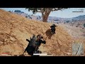 PLAYERUNKNOWN'S BATTLEGROUNDS - Double revive
