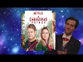 Film Theory: Netflix's A Christmas Prince is a Royal DISASTER!