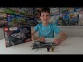 LEGO Build & Review: LEGO 75346 Star Wars Pirate Snub Fighter